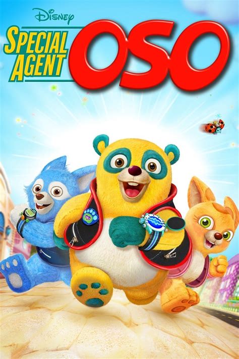 special agent oso|special agent oso full movie.